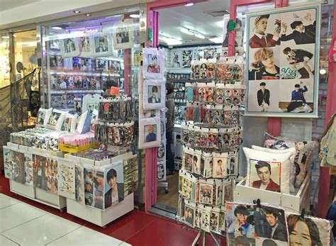 kpop shop köln|Aegyo K